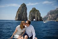 Minicrociera Capri + Costiera 