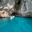 Tour a Capri in motoscafo Romar Bermuda 570
