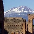 Visita di Pompei con trasferimento privato da Napoli