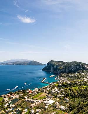 Escursione guidata a Capri e Anacapri da Napoli