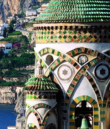 Private Amalfi Coast Tour from Naples