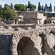 Tour privato a Pompei, Ercolano e Vesuvio da Napoli