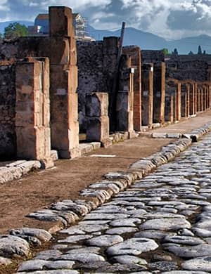 Tour privato a Pompei, Ercolano e Vesuvio da Napoli