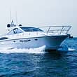 Luxury Boat Tour of the Amalfi Coast by Della Pasqua 50 Yacht
