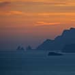 Private Amalfi Coast Sunset Boat Tour