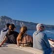 Capri Blu Tour, escursione di gruppo a Capri in barca