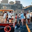 Capri Blu Premium Tour: Shared Boat Tour (max 8 people)