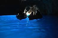 Tour in Barca da Sorrento a Capri e Grotta Azzurra