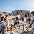 Skip-the-line Pompeii and Mount Vesuvius Guided Tour