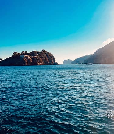 Amalfi Coast Premium Tour: Boat Tour (max 8 people)