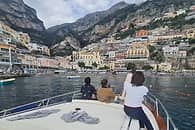 Amalfi Coast Premium Tour Max 8 People