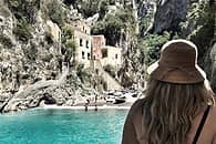 Amalfi Coast Premium Tour: Boat Tour (max 8 people)