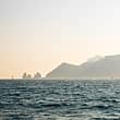 Transfer privato da Capri a Ischia o viceversa