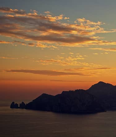 Private Boat Transfer: Capri to Ischia or vice versa