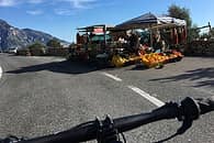 Bike Tour: Sorrento - Positano (40 km)