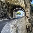 Bike Tour: Sorrento to Amalfi (60km)
