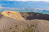 E-Bike Tour: Sorrento - Mount Vesuvius