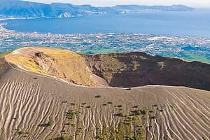 E-Bike Tour: Sorrento - Mount Vesuvius