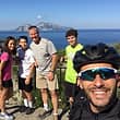 E-Bike Tour and Tasting on the Sorrentine Peninsula