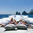 Capri Tour, Positano Luxury Boats