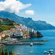 Amalfi, Positano Luxury Boats