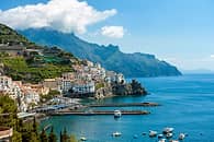 Amalfi, Positano Luxury Boats