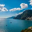 Amalfi Coast, Positano Luxury Boats