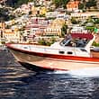 Half-Day Capri Tour with Private Luxury Boat