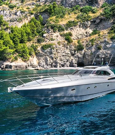 Ischia: luxury tour  in barca privata