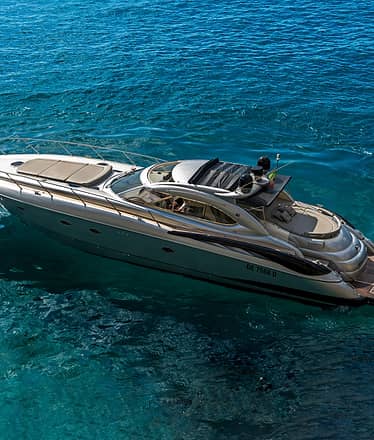 Tour privato a Ischia in barca luxury