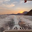 Costiera Amalfitana: tour in barca al tramonto