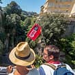 Sorrento Guided Walking Tour & Street Food Experience
