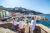 Sorrento Guided Walking Tour & Street Food Experience