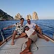 Capri by Boat: Private Tour