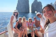 Capri: tour in barca privata 