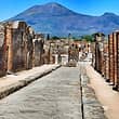 Tour Guidato Pompei & Vesuvio con ingressi + pranzo