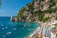 Small-Group Tour of the Amalfi Coast