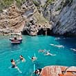 Boat Tour to Capri (full day)