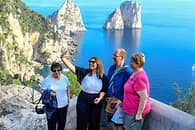 Tour di Capri e Anacapri con guida autorizzata