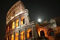Transfer Roma - Sorrento o Costiera + stop a Pompei