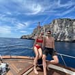 Capri classica: tour in barca privata