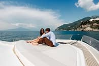 Costiera Amalfitana: tour in barca privata 