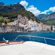 Tour in barca privata a Capri e Positano da Sorrento