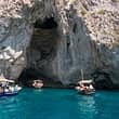 Capri: tour privato in barca (giornata intera)