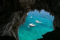Capri: Private Boat Tour (4 hours)