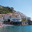 Amalfi Coast: Private Boat Tour (Full Day)