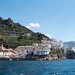 Costiera Amalfitana: tour privato in barca (4 ore)