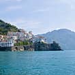 Costiera Amalfitana: tour privato in barca (4 ore)