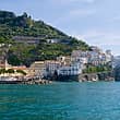Tour privato in barca della Costiera Amalfitana (4 ore)