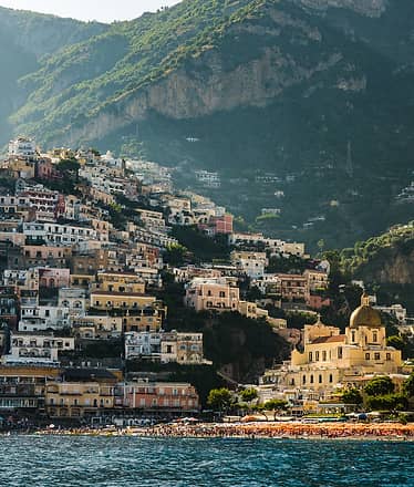 Amalfi Coast: Private Boat Tour (Half Day)